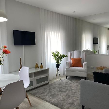 Ninho Citadino Aveiro Apartment Екстериор снимка