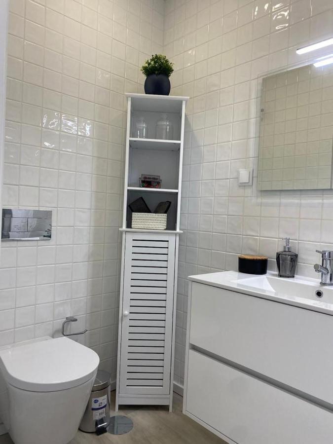 Ninho Citadino Aveiro Apartment Екстериор снимка