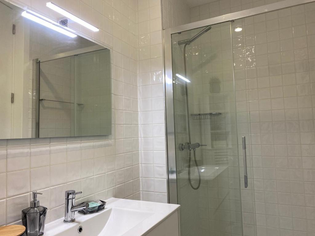 Ninho Citadino Aveiro Apartment Екстериор снимка