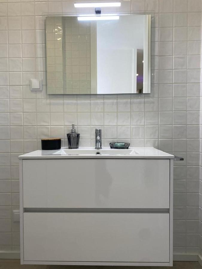 Ninho Citadino Aveiro Apartment Екстериор снимка