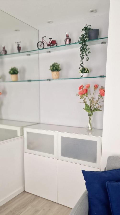 Ninho Citadino Aveiro Apartment Екстериор снимка