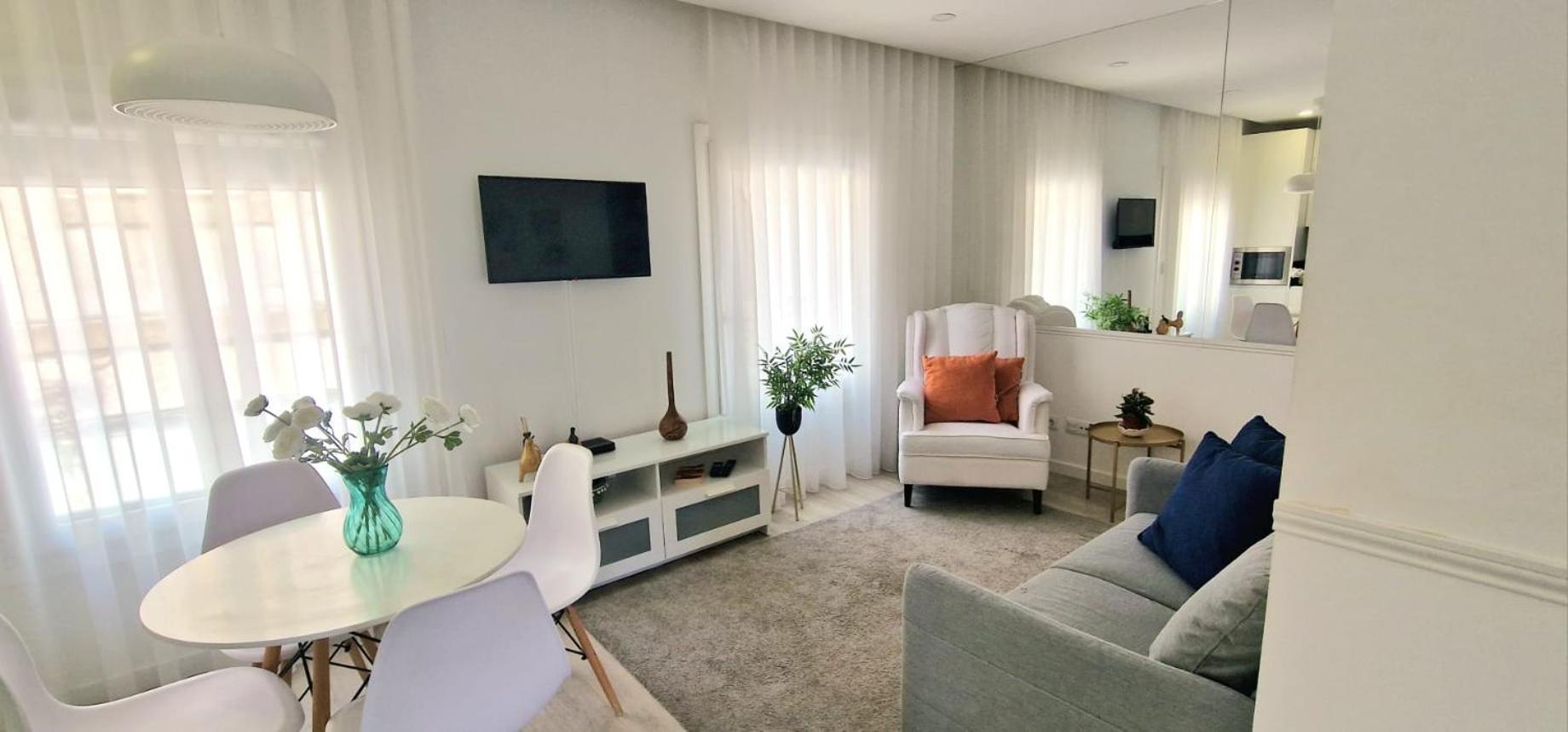 Ninho Citadino Aveiro Apartment Екстериор снимка