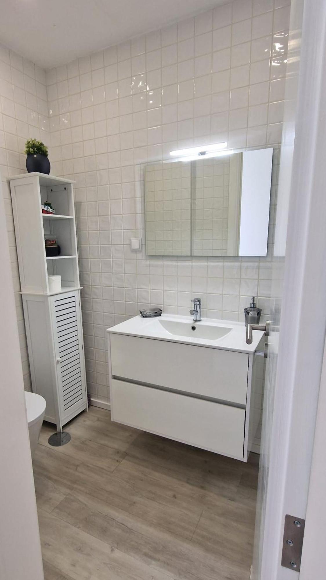 Ninho Citadino Aveiro Apartment Екстериор снимка